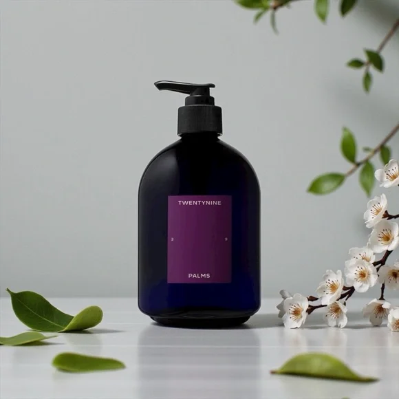 🌵 Twentynine Palms – Desert Tumbleweed Softening Conditioner - Picture 1 of 1